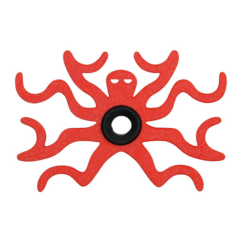 The Kraken Bridge - K2 7