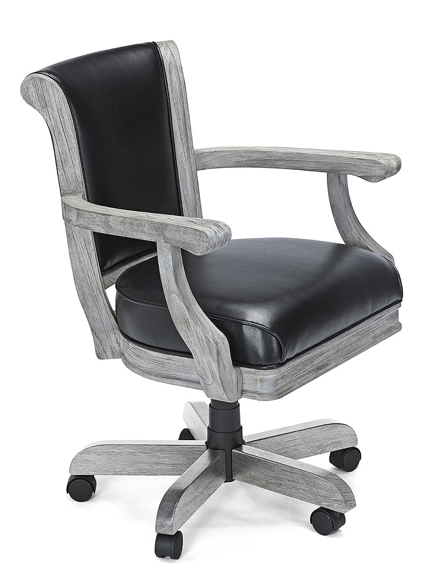 Brunswick Centennial Game Table Chairs