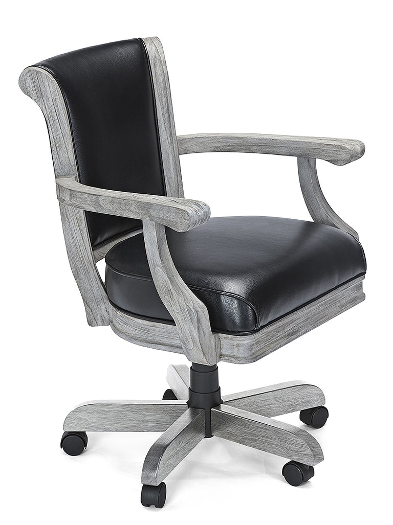 Brunswick Centennial Game Table Chairs