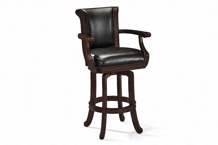 Brunswick Centennial Classic Bar Stools- Set of 2 Bar Stools