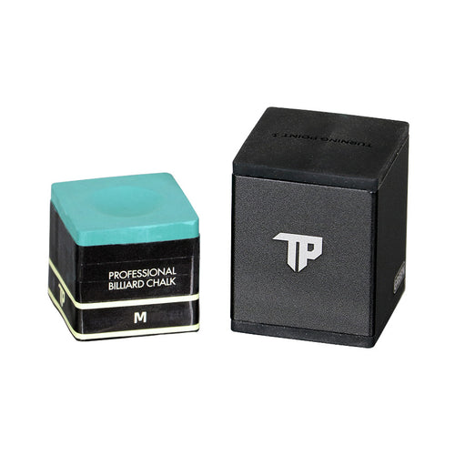 Turning Point TP Pro Green Chalk 3
