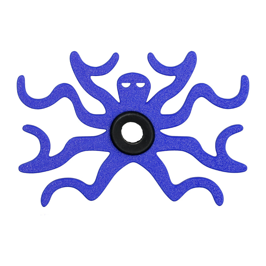 The Kraken Bridge - K2