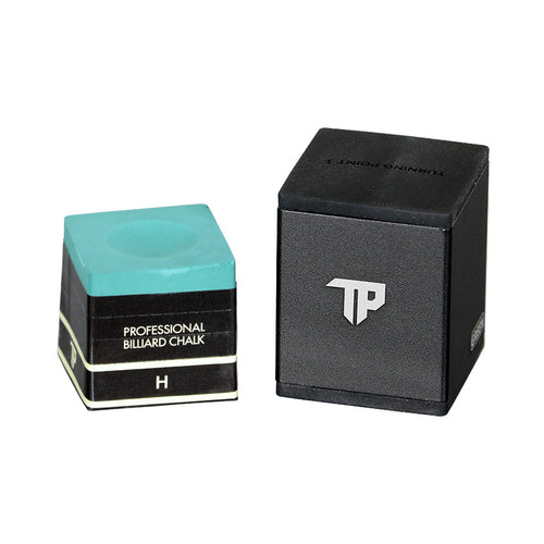 Turning Point TP Pro Green Chalk 4