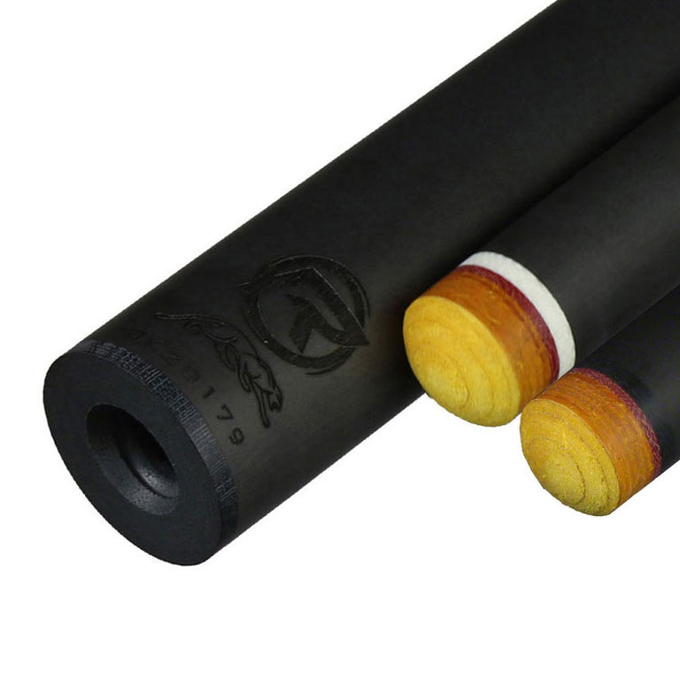 Predator Radial Revo Carbon Shaft