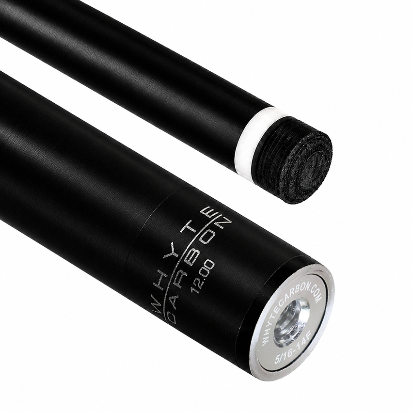 Triple 60 Whyte Carbon V2 Carbon Fiber Play Shaft