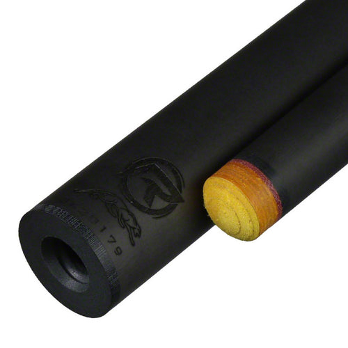 Predator Radial Revo Carbon Shaft 2