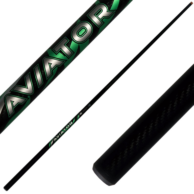 McDermott Aviator Carbon Fiber Jump Cue