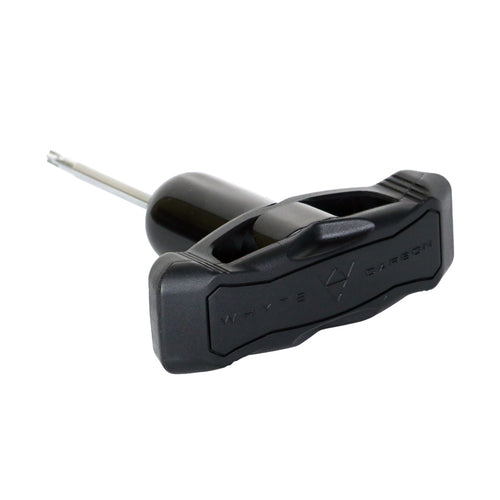 Triple 60 Shaft Adaptor Torque Wrench - WCATORQUE 1