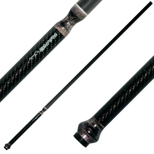Jacoby Nano Jumper Carbon Jump Cue - NANO 1