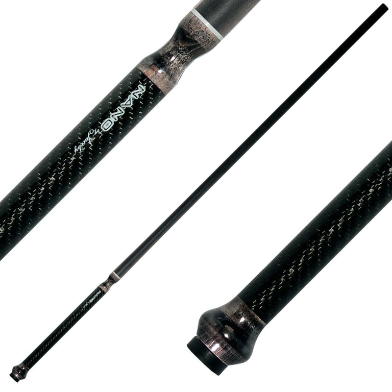 Jacoby Nano Jumper Carbon Jump Cue - NANO