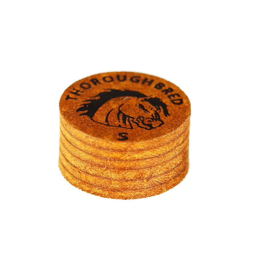 Thoroughbred Pool Cue Tips