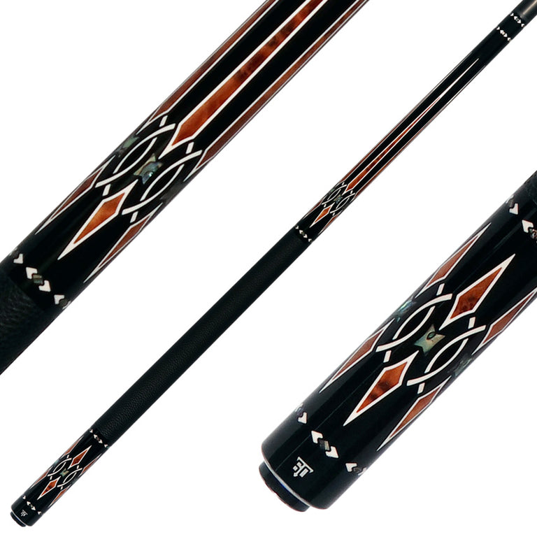 Triple 60 Carpo CP3 Playing Cue