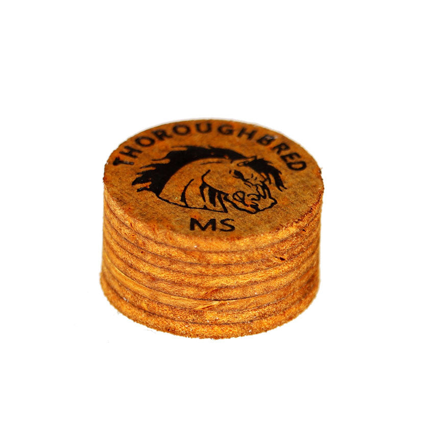 Thoroughbred Pool Cue Tips