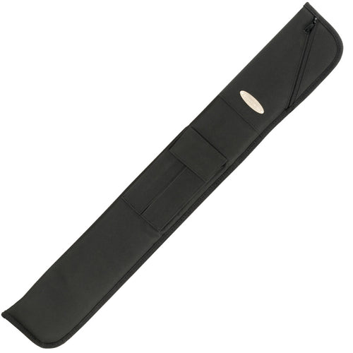 McDermott 750800 Shooter Collection Black Soft Pool Cue Case 1