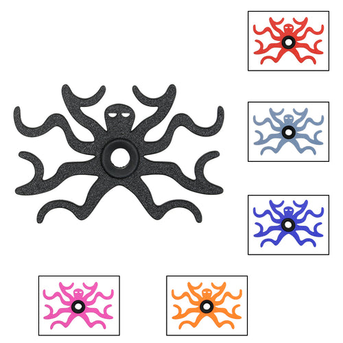 The Kraken Bridge - K2 1