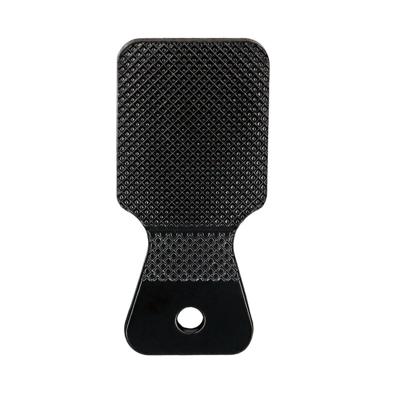 Poolgods Ultimate Cue Tip Taper - Black