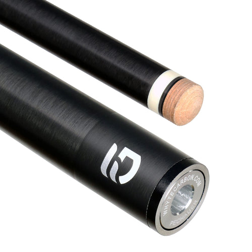 Triple 60 FG57 Signature Playing Shaft - Viking Quick Release 14