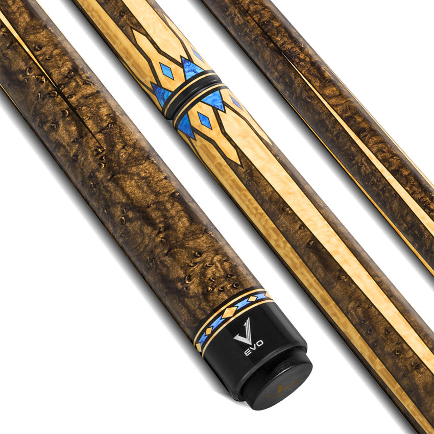 EVO Valkyrie Dawnblade No Wrap Break/Jump Cue
