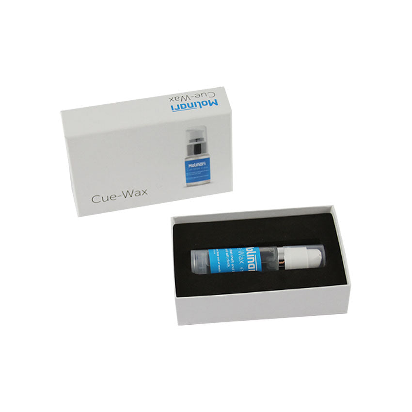 Molinari Cue Wax