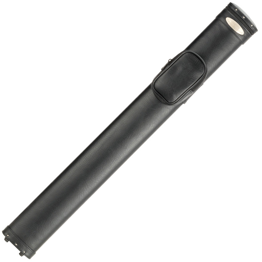 McDermott Shooter Collection 1x2 Cue Case - Black