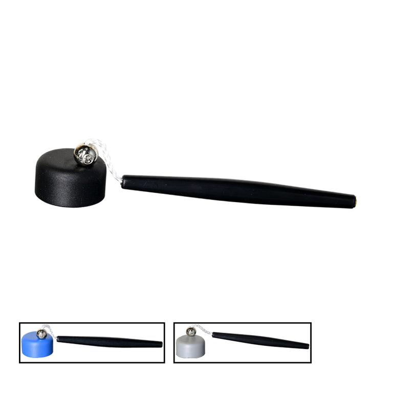 Koda Round Pocket Chalker - (Taom/Great White)
