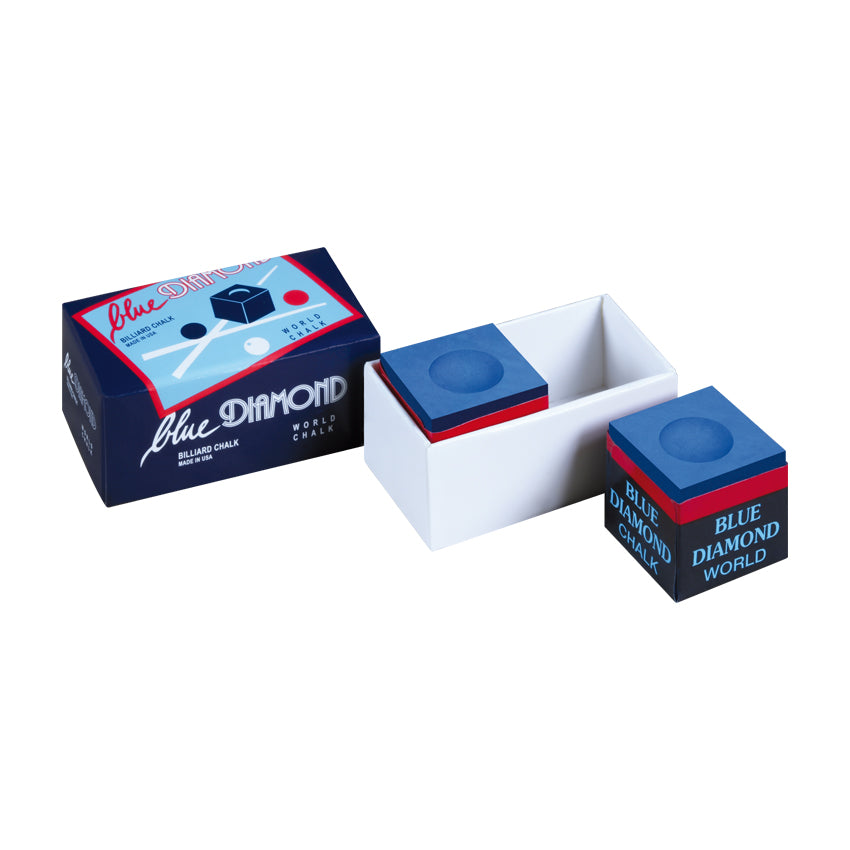 Blue Diamond Chalk