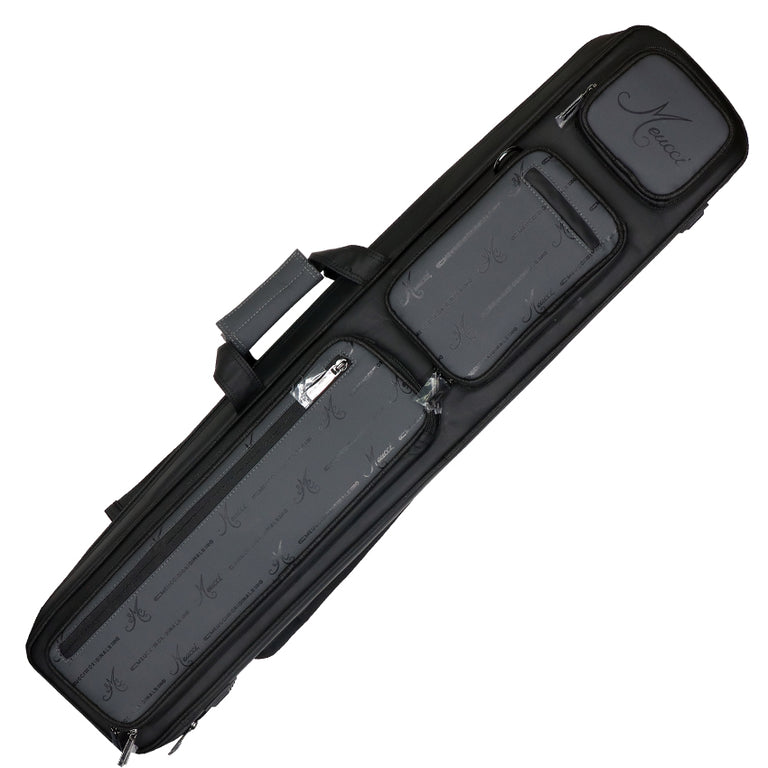 Meucci Dynasty 4x8 Soft Cue Case