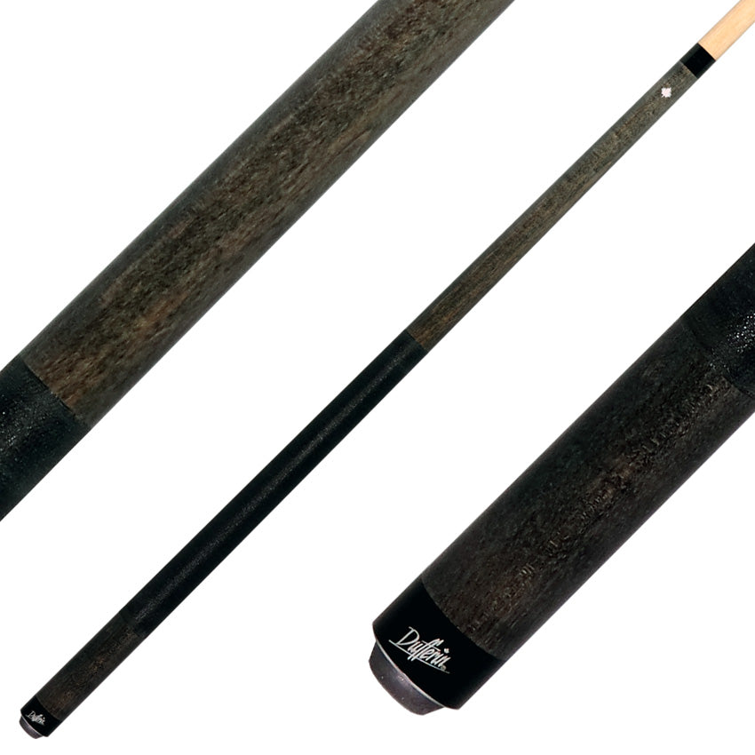 Dufferin D-232 Pool Cue - Dove Grey