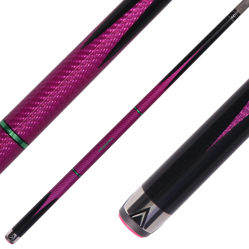 Poison Maelith No Wrap Pool Cue