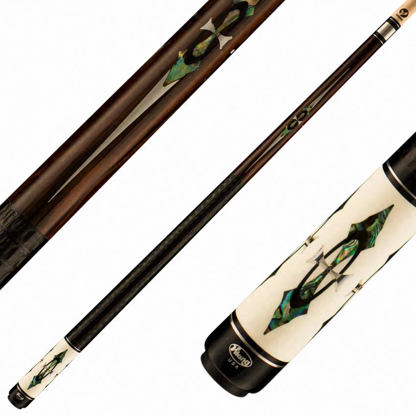 Viking DF0800 Defender Series Pool Cue