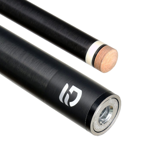 Triple 60 FG57 Signature Playing Shaft - Viking Quick Release 4