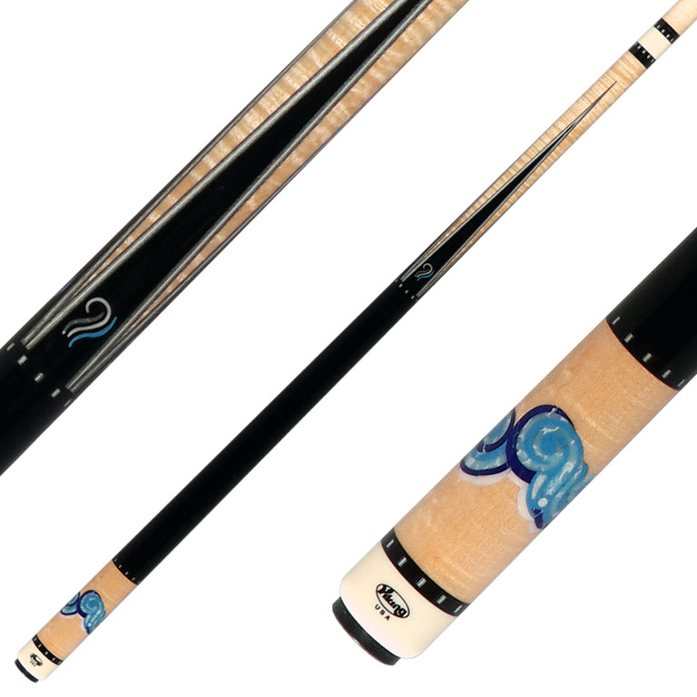 Paul Drexler Limited Edition Air Cue by Viking (50 Made)
