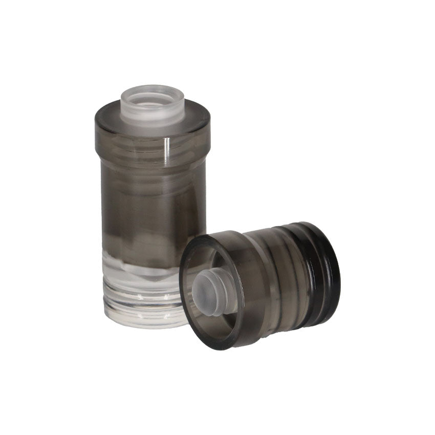 Poolgods Uni-Loc Joint Protectors - Clear