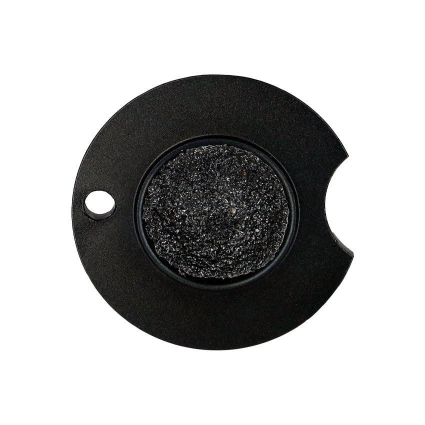 Poolgods Keychain Tip Shaper - Dime Radius