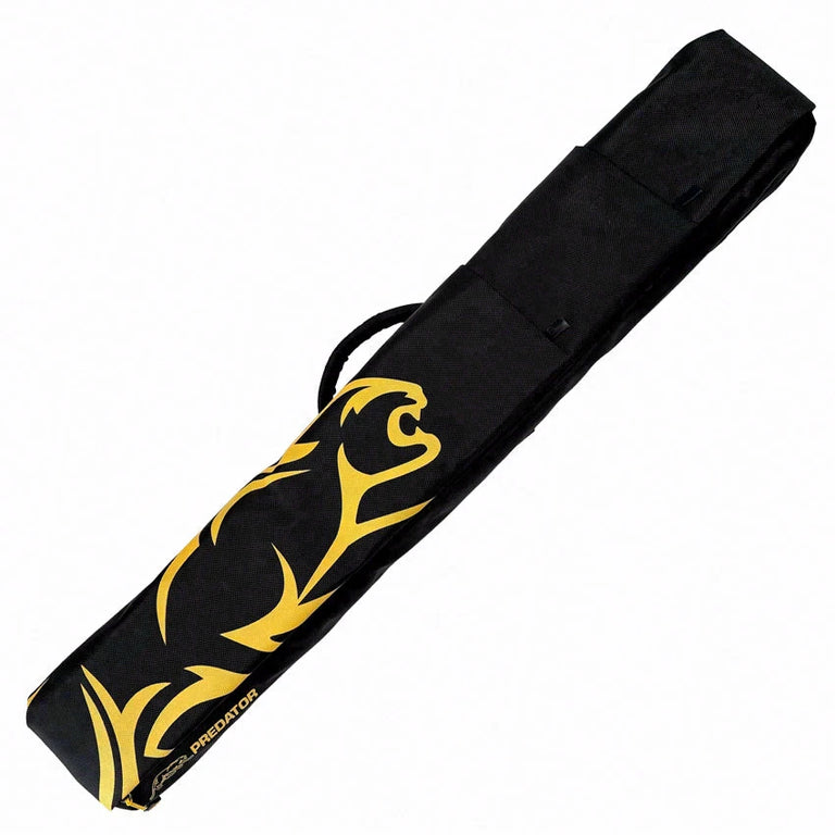 Predator Sport Backpack Hard Pool Cue Case