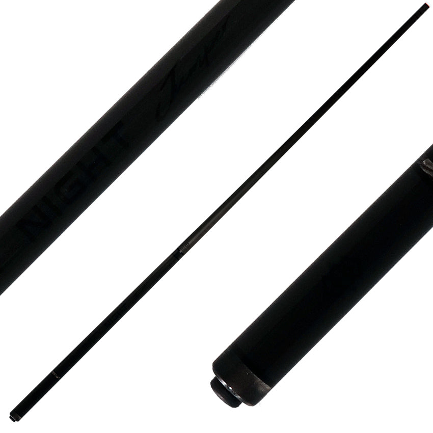 Infinity Night Jumper Carbon Fiber Jump Cue - Carbon