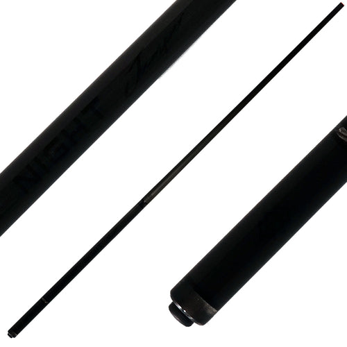Infinity Night Jumper Carbon Fiber Jump Cue - Carbon 1