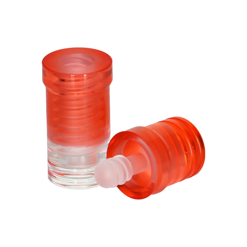 Poolgods Radial Joint Protectors - Clear