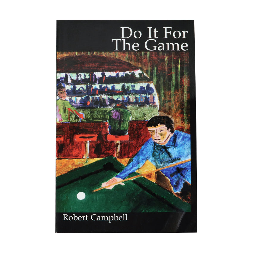 Do it for the Game Book