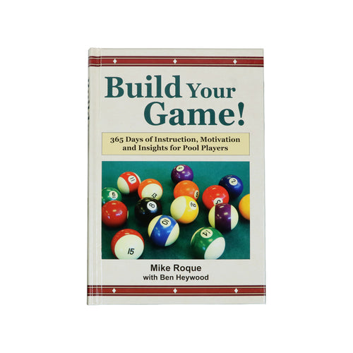 Build Your Game Book 1