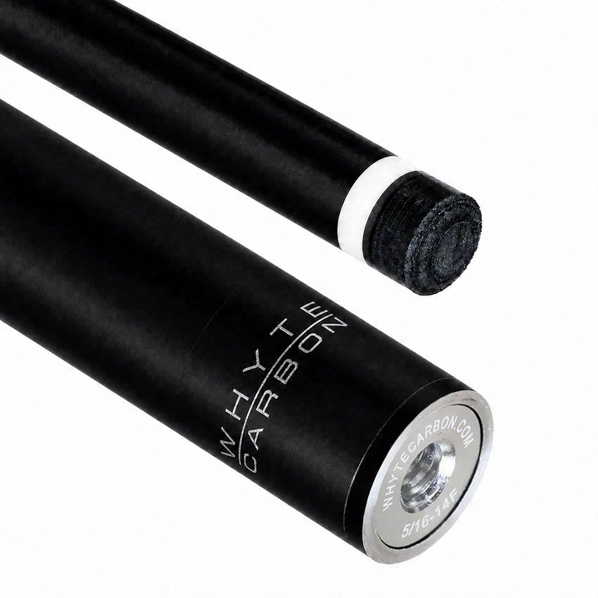 Triple 60 Whyte Carbon V2 Carbon Fiber Play Shaft