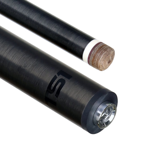 Triple 60 TS1 Performance Carbon Fiber Playing Shaft - Uniloc 3