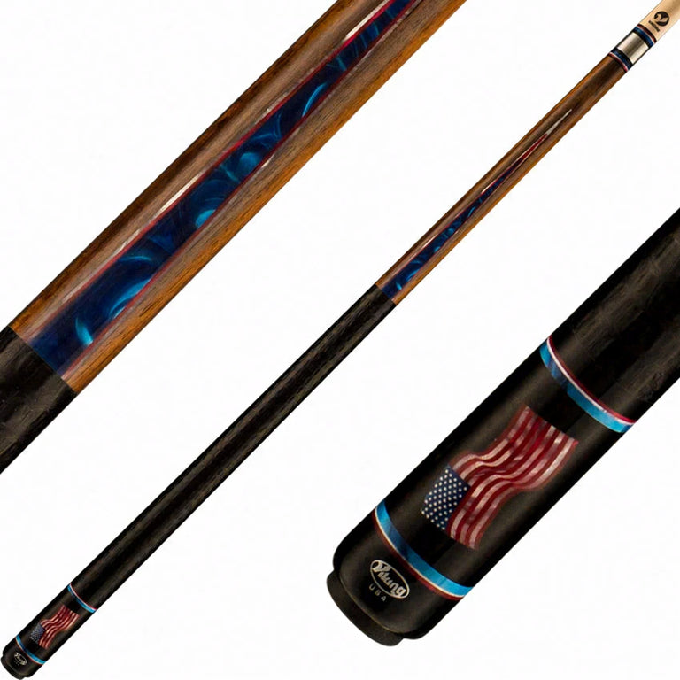 Viking DF0500 Defender Series Pool Cue