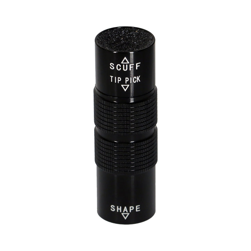 Poolgods 3 in 1 Tip Tool - Black