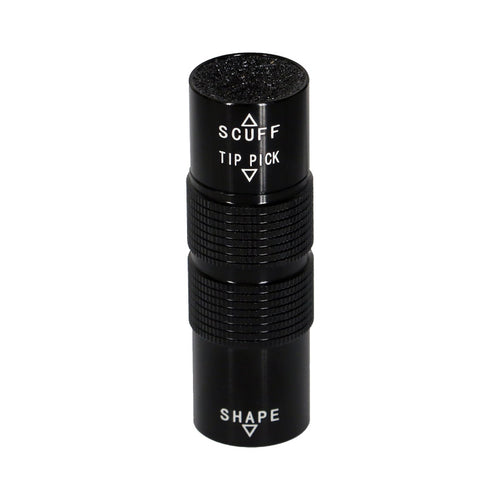 Poolgods 3 in 1 Tip Tool - Black 1