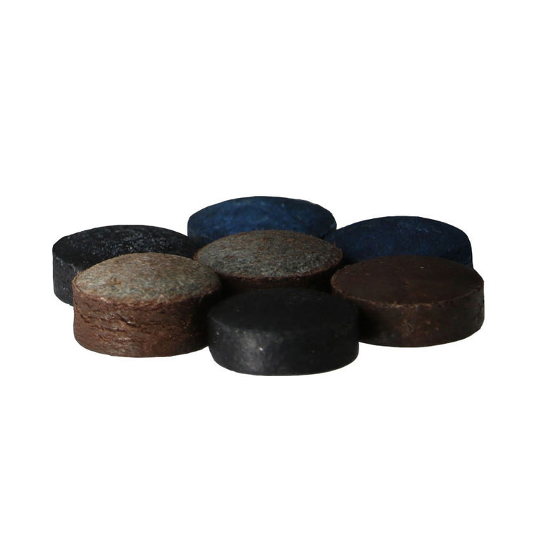 Ki-Tech Performance Pool Cue Tips