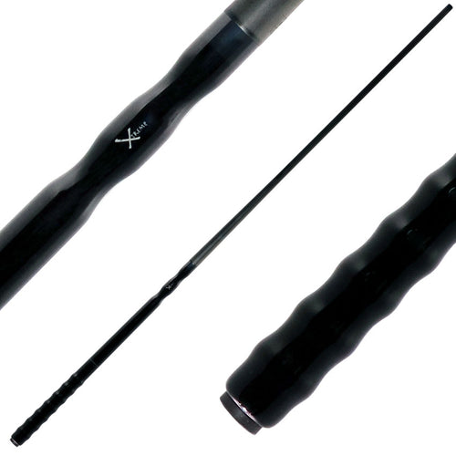 Jacoby BlackOut JACEXTJMP Extreme Jumper Carbon Jump Cue - JACEXTJMP 1
