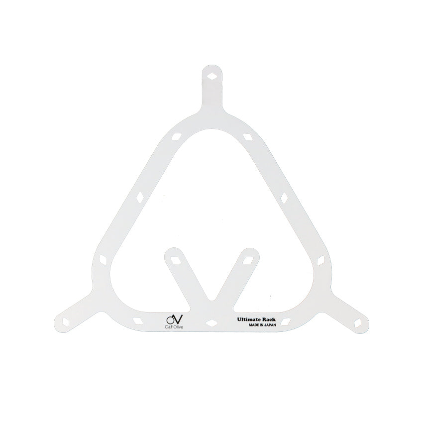 Ultimate Turtle Rack 8/9 and 10 Ball All in One Rack- 1 Rack