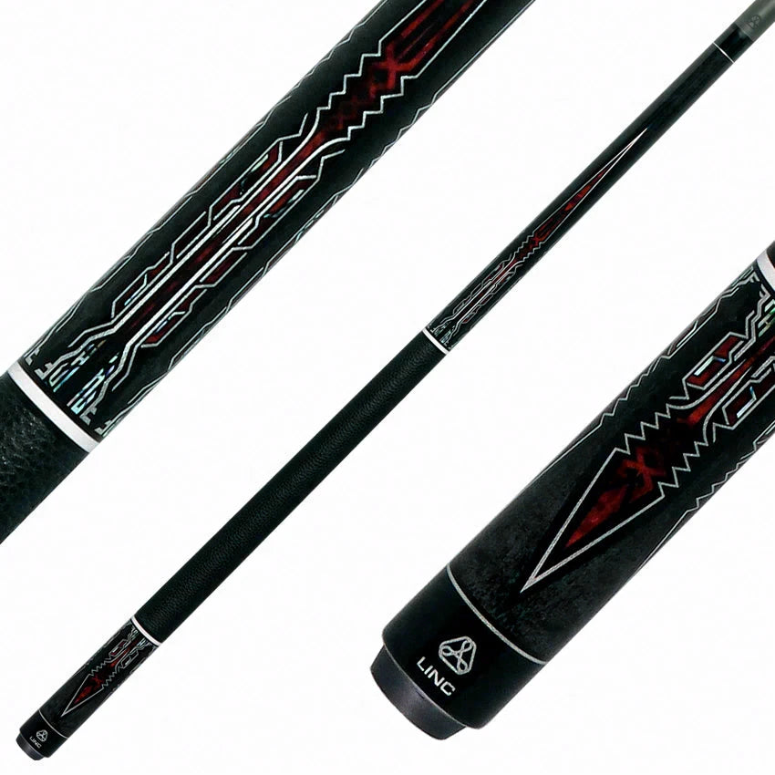 Linc LC101 Pool Cue