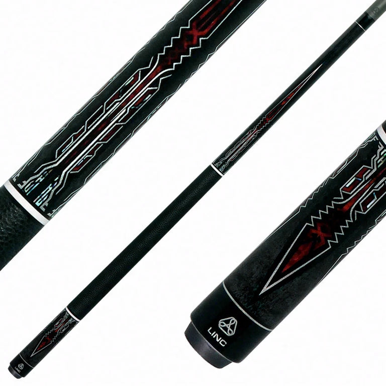 Linc LC101 Pool Cue